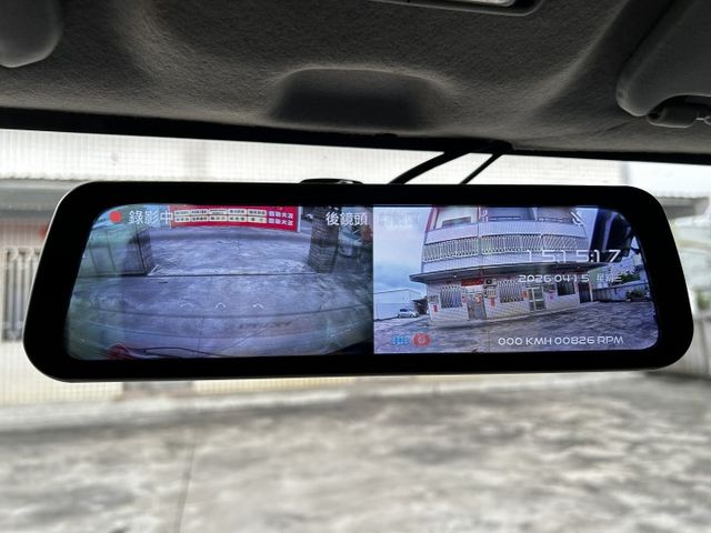 23年式/12月出廠/全車原鈑件/Yes認證/可全貸/附發票  第9張相片