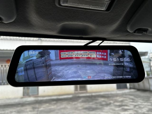 23年式/12月出廠/全車原鈑件/Yes認證/可全貸/附發票  第10張相片