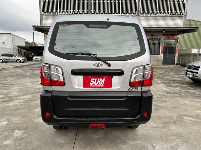 23年式/12月出廠/全車原鈑件/Yes認證/可全貸/附發票  第16張相片