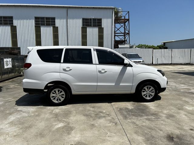 低里程/定速/Yes認證/可全貸/附發票  第4張相片