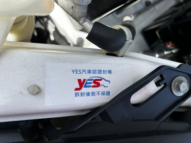 低里程/定速/Yes認證/可全貸/附發票  第15張相片