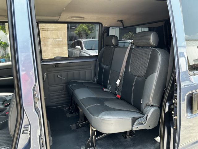 低里程/5人座客貨車/手排/Yes認證/可全貸/附發票  第8張相片