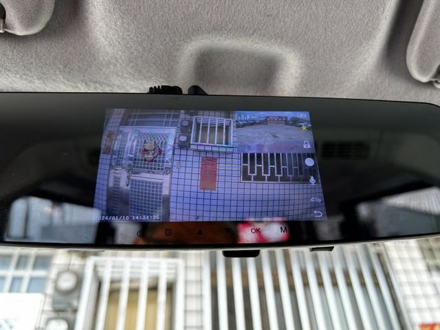 低里程/5人座客貨車/手排/Yes認證/可全貸/附發票  第11張相片