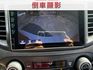 一手CR-V休旅車/天窗/倒車顯影+雷達/雙安全氣囊/YES認證/里程保證  第8張縮圖