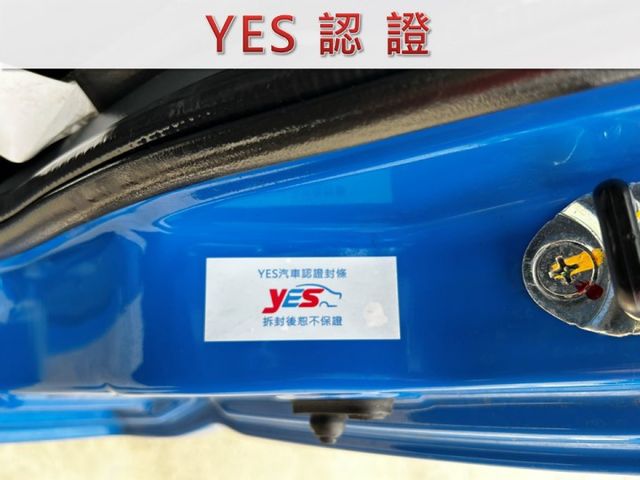 手排小貨車/10公分厚度冷凍車廂/ABS/循跡防滑/YES認證/里程保證/附發票  第10張相片