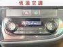 4WD/快控鍵+定速/多功能影音/Apple CarPlay/倒車影像/四條輪胎九成新/YES認證/里程保證  第13張縮圖