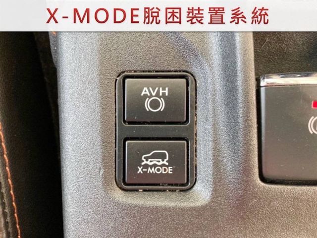 i-S Eyesight/全車原鈑件/7安/盲點/ACC+換檔撥片/Carplay/倒車影像/YES認證/里程保證  第14張相片