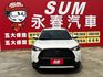 全車原鈑件/只跑1.6萬/七氣囊/Ikey/Android Auto  ApplePlay/ACC/可全貸  第2張縮圖
