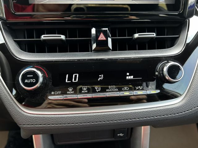 全車原鈑件/只跑1.6萬/七氣囊/Ikey/Android Auto  ApplePlay/ACC/可全貸  第11張相片