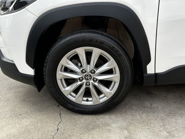 全車原鈑件/只跑1.6萬/七氣囊/Ikey/Android Auto  ApplePlay/ACC/可全貸  第16張相片