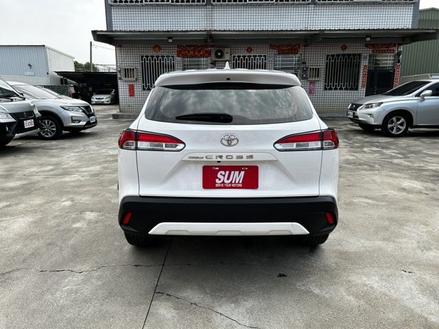全車原鈑件/只跑1.6萬/七氣囊/Ikey/Android Auto  ApplePlay/ACC/可全貸  第18張相片