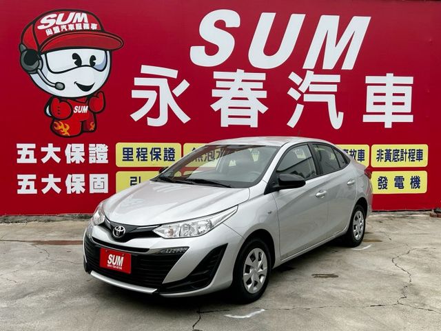 23年7月出廠/全車原鈑件/僅跑2萬/可全貸  第1張相片