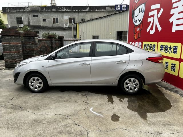 23年7月出廠/全車原鈑件/僅跑2萬/可全貸  第3張相片