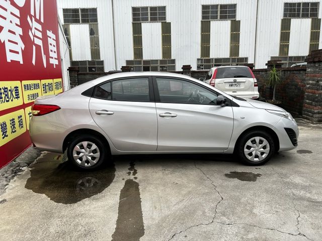 23年7月出廠/全車原鈑件/僅跑2萬/可全貸  第4張相片