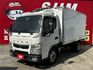 11月出廠/11.5呎冷凍車廂/全車原鈑件/Yes認證/附全額發票  第1張縮圖