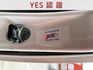 僅跑五萬公里/自排/全車原鈑件/行車紀錄器/里程保證/YES認證/附發票/可全貸  第15張縮圖