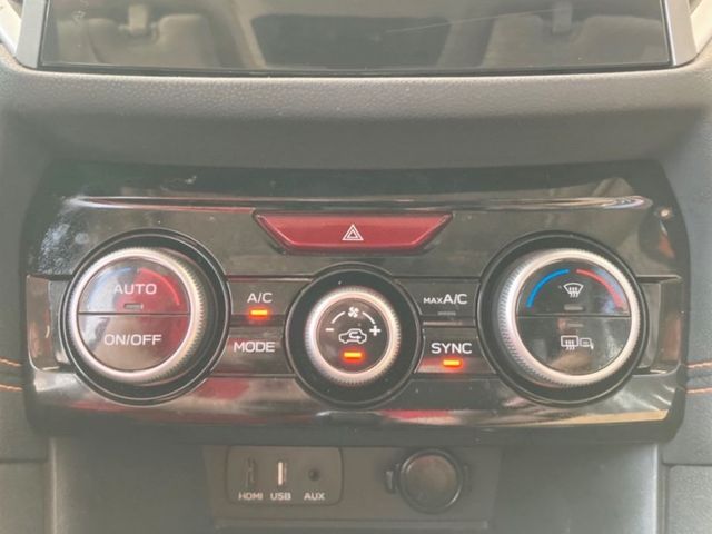 i-S Eyesight/全車原鈑件/7安/盲點/ACC+換檔撥片/Carplay/倒車影像/YES認證/里程保證  第13張相片