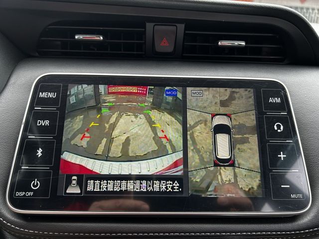 旗鑑版/只跑47000/環景/全車原鈑件/可全貸  第8張相片