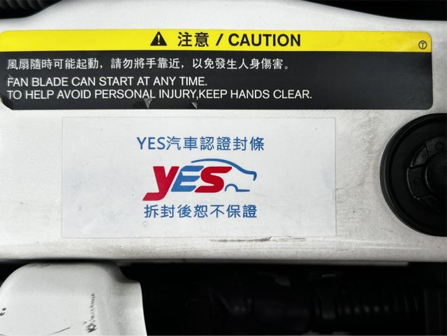 旗鑑版/只跑47000/環景/全車原鈑件/可全貸  第17張相片
