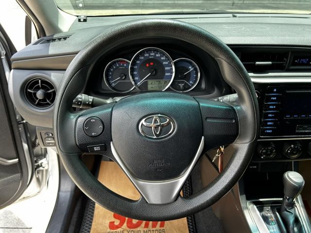 買車找永春最安心！19年Altis通過YES認證，享2年5萬公里保固與SUM五大保固，銀色耐髒好顧，高CP值代步神車。  第8張相片