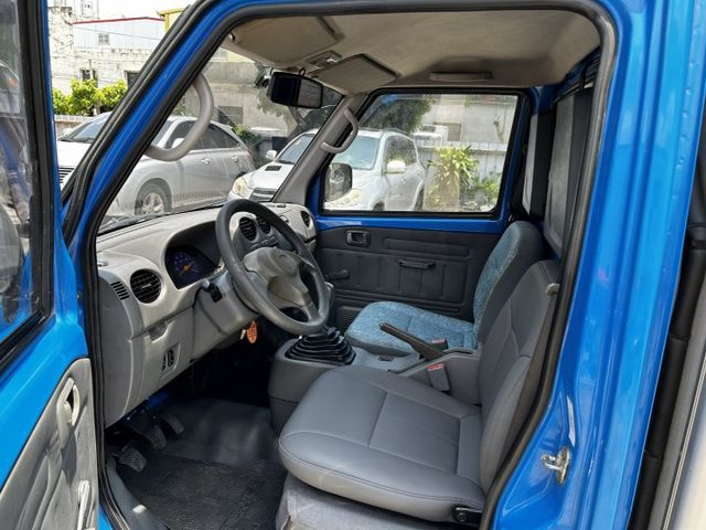 -20度冷凍車/Yes認證/里程保證  第3張相片