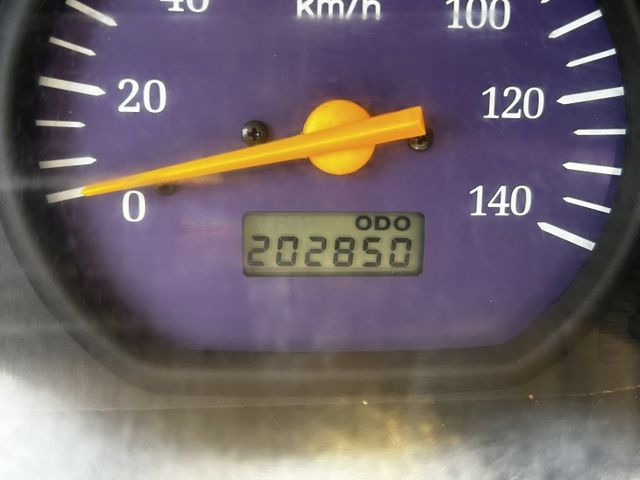 -20度冷凍車/Yes認證/里程保證  第4張相片