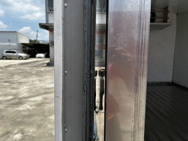 -20度冷凍車/Yes認證/里程保證  第11張相片
