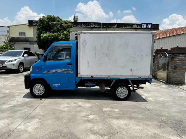 -20度冷凍車/Yes認證/里程保證  第12張相片