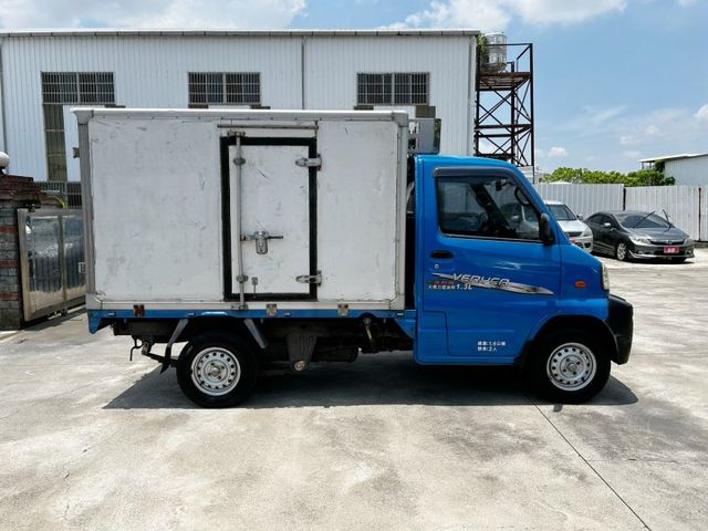 -20度冷凍車/Yes認證/里程保證  第13張相片