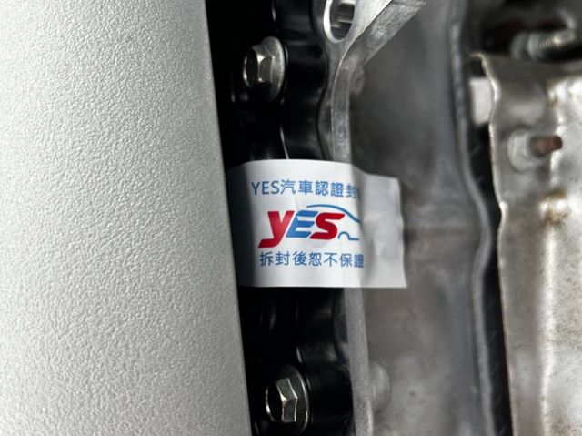 低里程/僅跑3萬/Yes認證/里程保證  第11張相片