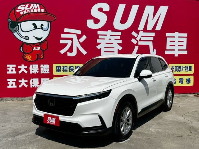 全台最便宜/跑少/白色/Yes認證/里程保證  第1張相片