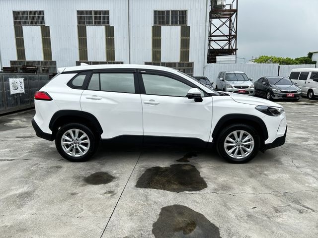 低里程/7安/定速/ACC/恆溫/循跡防滑/車道偏移/Yes認證/附發票  第15張相片