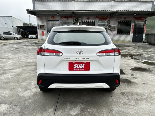 低里程/7安/定速/ACC/恆溫/循跡防滑/車道偏移/Yes認證/附發票  第17張相片