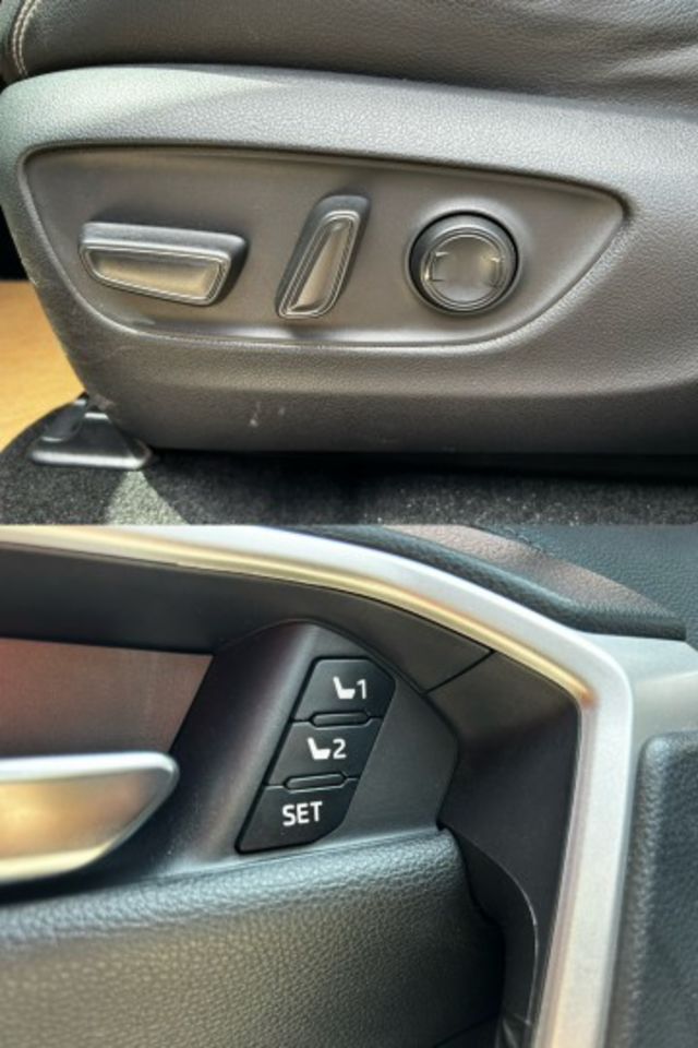 2.0尊爵版/定速/免Key/ACC跟車/電動座椅/恆溫/車道偏移/盲點偵測/車門感應/Yes認證  第9張相片