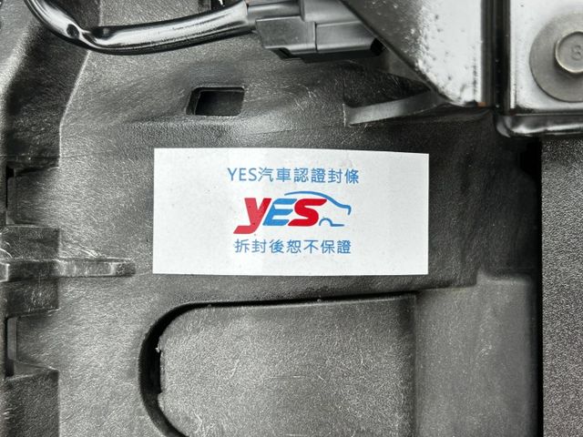 正時皮帶已換新/S版/里程保證/YES認證  第12張相片