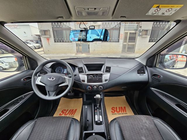 7月出廠/配備安卓車機/全車原鈑件/僅跑五萬/四條輪胎極佳/前後錄行車記錄器/開立全額發票/可全貸  第11張相片