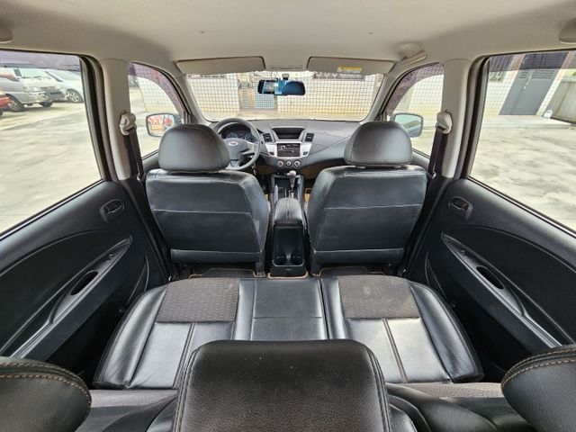 7月出廠/配備安卓車機/全車原鈑件/僅跑五萬/四條輪胎極佳/前後錄行車記錄器/開立全額發票/可全貸  第12張相片