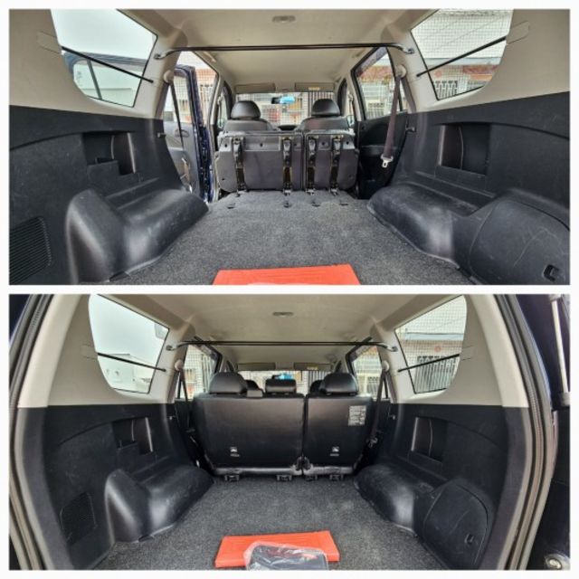7月出廠/配備安卓車機/全車原鈑件/僅跑五萬/四條輪胎極佳/前後錄行車記錄器/開立全額發票/可全貸  第19張相片