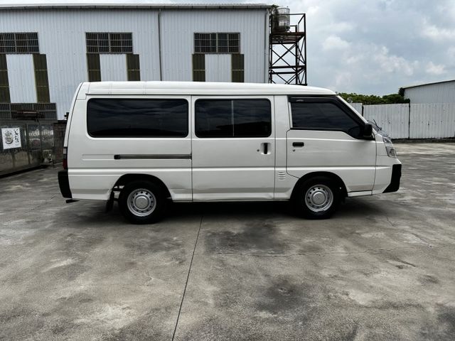 手排/客貨兩用車/Yes認證/附發票  第4張相片