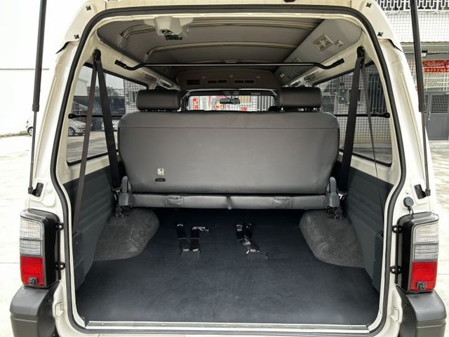 手排/客貨兩用車/Yes認證/附發票  第18張相片
