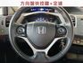 VTI/在地一手車/快控鍵+定速/Modulo空力套件/四條輪胎九成新/里程保證  第8張縮圖