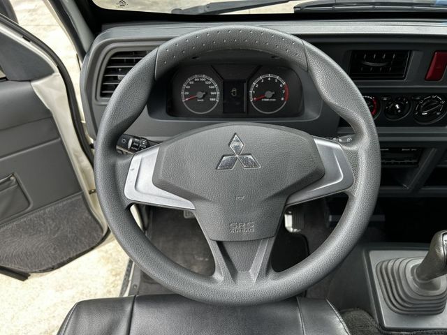 手排/客貨兩用車/Yes認證/附發票  第5張相片