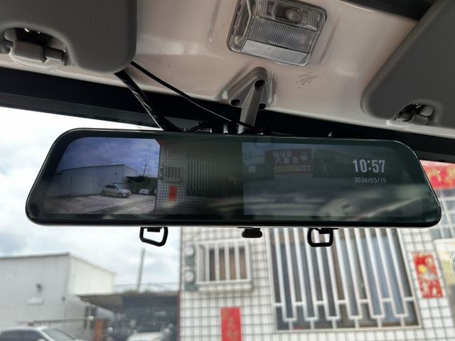 手排/客貨兩用車/Yes認證/附發票  第13張相片