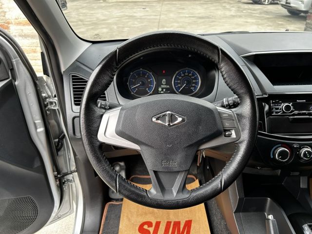 5人座客貨車/前行車記錄器+後倒車顯影/Yes認證/全車原鈑件/可全貸/附發票  第5張相片