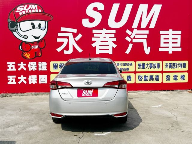 僅跑3萬/全車原鈑件/Yes認證/可全貸  第16張相片