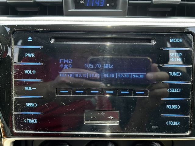 買車找永春最安心！19年Altis通過YES認證，享2年5萬公里保固與SUM五大保固，銀色耐髒好顧，高CP值代步神車。  第9張相片