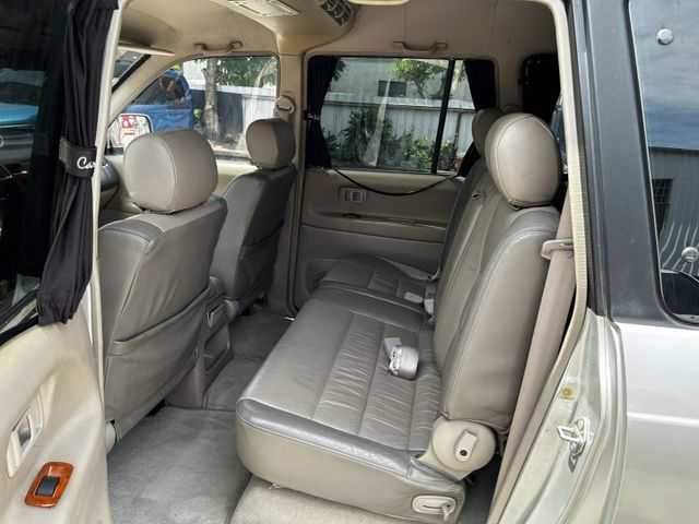 自排/5人座客貨車/車況極佳/Yes認證  第4張相片
