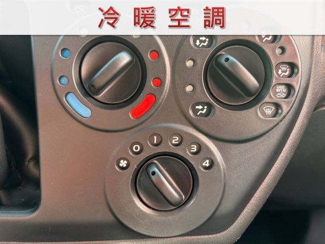 9月出廠/只跑2萬/全車原鈑件/附發票/可全貸  第8張相片