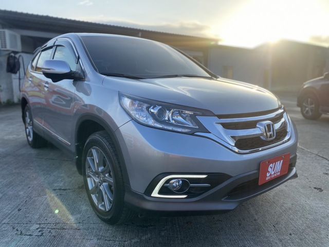 天窗  里程保證3萬8km 全車原鈑件  歡迎賞車試乘  第3張相片