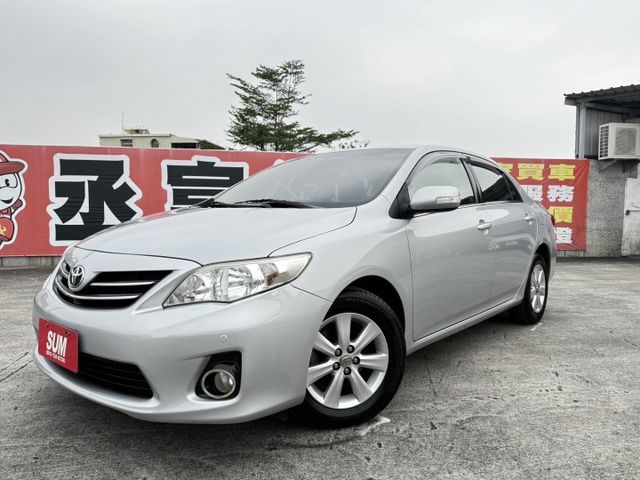 恆溫  里程保證  全車原鈑件  歡迎賞車試乘  第1張相片